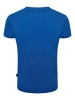 Dare 2b Shirt "Go Beyond" blauw