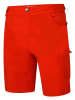 Dare 2b Functionele short "Tuned In II" rood