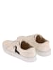 Noosy Sneakers in Beige