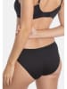 Sassa Slip in Schwarz
