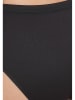 Sassa Slip in Schwarz