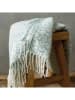 Rodier Plaid mintgroen