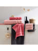 Rodier Ręczniki prysznicowe (2 szt.) w kolorze łososiowym