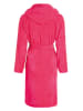 Rodier Bademantel in Fuchsia