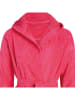 Rodier Bademantel in Fuchsia