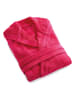 Rodier Bademantel in Fuchsia