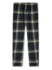 Sanetta Spodnie piżamowe w kolorze antracytowym