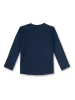 Sanetta Sweatshirt donkerblauw