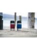 Emsa Isoleerbeker "Compact" blauw - 300 ml