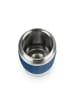 Emsa Isolierbecher "Compact" in Blau - 300 ml