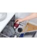 Emsa Isoleerbeker "Compact" rood - 300 ml