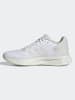 adidas Hardloopschoenen "Duramo 10" wit