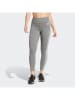 adidas Trainingsleggings "Essential" in Grau