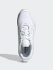 adidas Sneakersy  "ZX 1K Boost 2.0" w kolorze białym