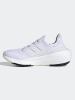 adidas Buty "Ulrtaboost Light" w kolorze białym do biegania