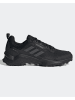 adidas Buty trekkingowe "Terrex AX4" w kolorze czarnym