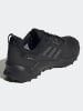 adidas Wanderschuhe "Terrex AX4" in Schwarz 