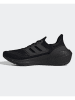 adidas Buty "Ulrtaboost Light" w kolorze czarnym do biegania