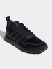 adidas Buty "Smooth Runner" w kolorze czarnym do biegania