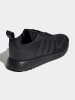 adidas Buty "Smooth Runner" w kolorze czarnym do biegania
