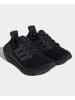 adidas Buty "Ulrtaboost Light" w kolorze czarnym do biegania