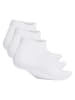 adidas 3-delige set: functionele sokken wit