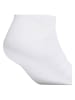 adidas 3-delige set: functionele sokken wit