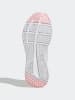 adidas Buty "Start Your Run" w kolorze jasnoróżowym do biegania