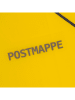 Oxford 5er-Set: Postmappen in Gelb - DIN A4