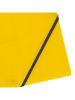 Oxford 5er-Set: Postmappen in Gelb - DIN A4