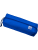 Oxford Etui blauw - (B)23,5 x (H)7,5 x (D)7,5 cm