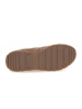 Gabor Leren sneakers bruin