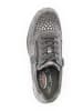 Gabor Leren sneakers grijs