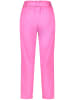 Gerry Weber Spodnie w kolorze różowym
