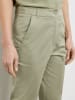 Gerry Weber Chino in Oliv