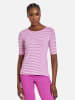 Gerry Weber Shirt roze/wit