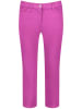 Gerry Weber Spodnie w kolorze fioletowym