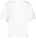 Gerry Weber Shirt wit/paars