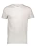 Jack & Jones Shirt "Relaxed" in Weiß
