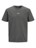 Jack & Jones Shirt "Classic" in Grau