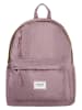 Puccini Rucksack "Vibe" in Altrosa - (B)30 x (H)40 x (T)14 cm