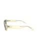 Guess Unisex-Sonnenbrille in Gelb