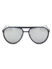 Guess Herren-Sonnenbrille in Blau