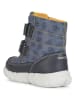 Geox Winterboots "Flanfil" blauw