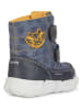 Geox Winterboots "Flanfil" blauw