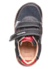 Geox Sneakers "Rishon" donkerblauw