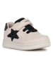 Geox Sneakersy "Djrock" w kolorze jasnoróżowym