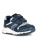 Geox Sneakers "Pyrip" donkerblauw