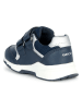 Geox Sneakers "Pyrip" donkerblauw
