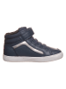 Geox Sneakers "Gisili" donkerblauw